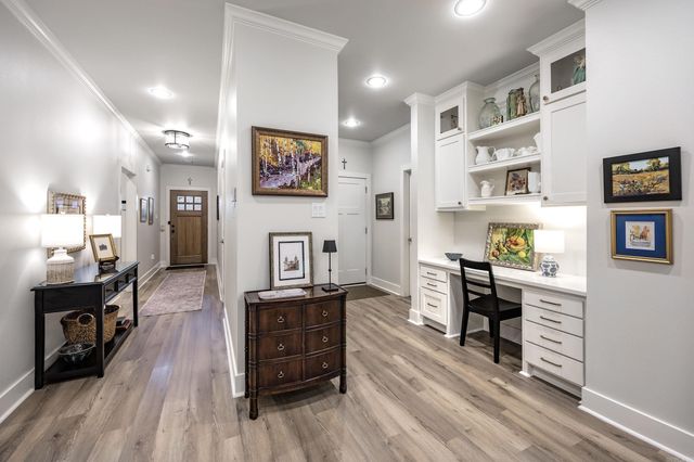 321 Fletcher Loop, Little Rock, AR 72223