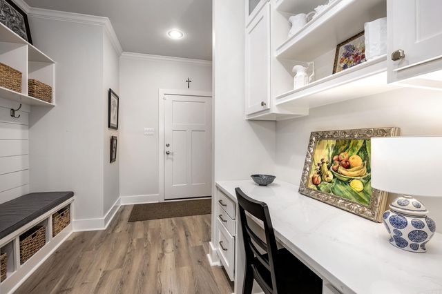 321 Fletcher Loop, Little Rock, AR 72223