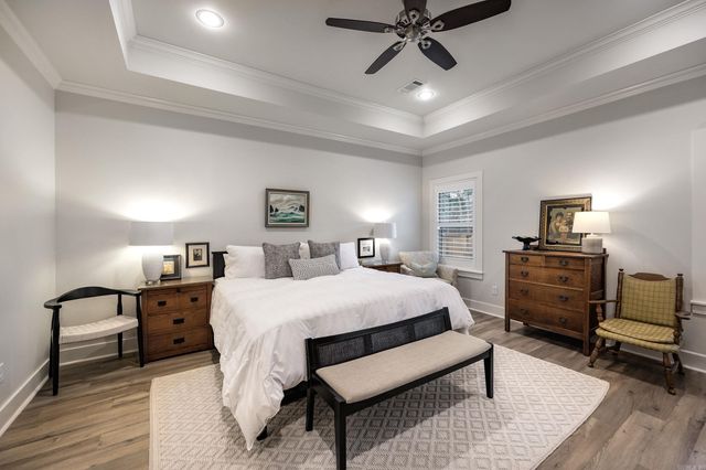 321 Fletcher Loop, Little Rock, AR 72223