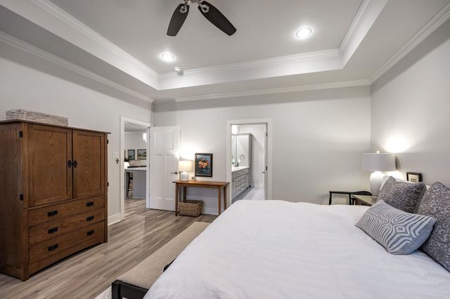 321 Fletcher Loop, Little Rock, AR 72223