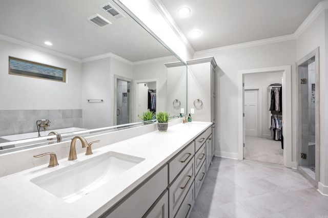 321 Fletcher Loop, Little Rock, AR 72223