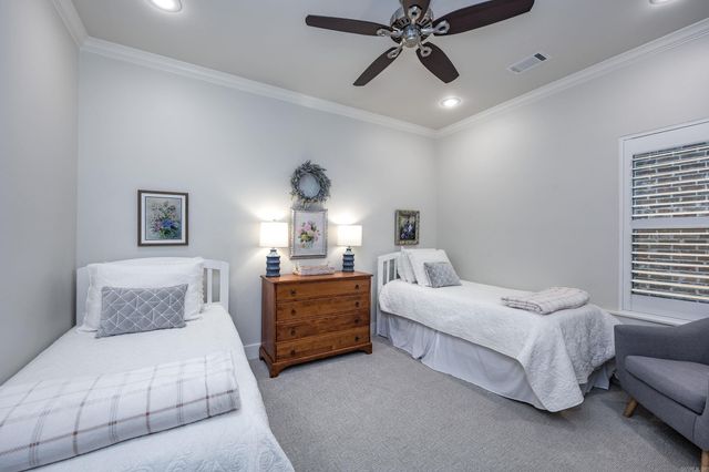 321 Fletcher Loop, Little Rock, AR 72223