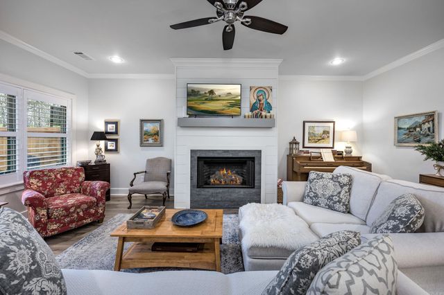 321 Fletcher Loop, Little Rock, AR 72223