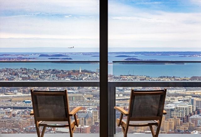 1 Dalton St 5402, Boston, MA 02115