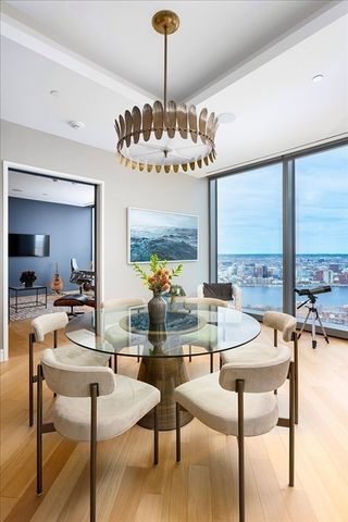 1 Dalton St 5402, Boston, MA 02115