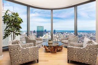 1 Dalton St 5402, Boston, MA 02115