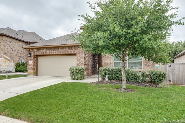 12834 Fort Hancock, San Antonio, TX 78245