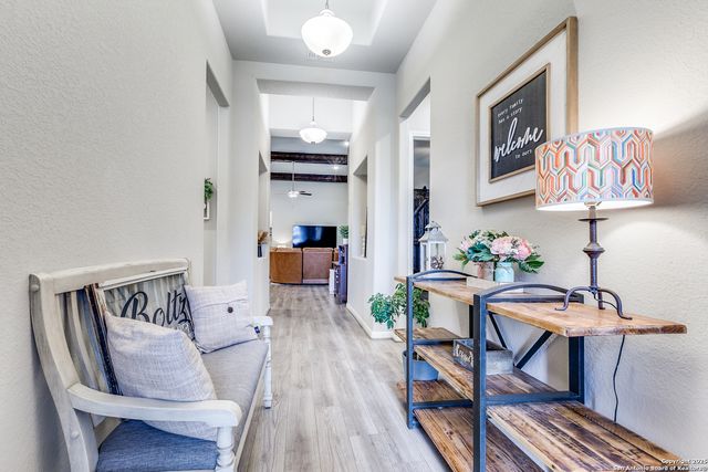 12834 Fort Hancock, San Antonio, TX 78245
