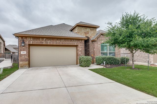 12834 Fort Hancock, San Antonio, TX 78245