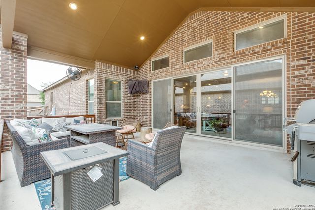 12834 Fort Hancock, San Antonio, TX 78245