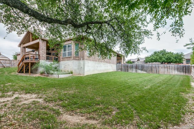 12834 Fort Hancock, San Antonio, TX 78245