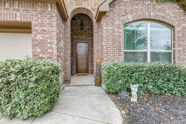 12834 Fort Hancock, San Antonio, TX 78245