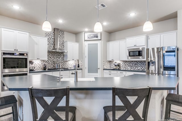 12834 Fort Hancock, San Antonio, TX 78245