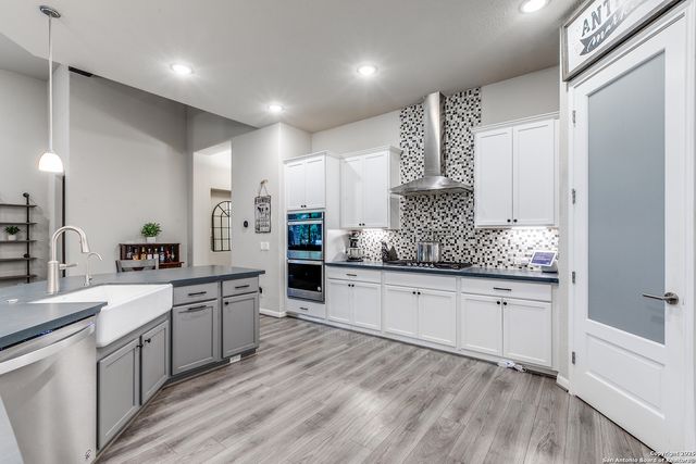 12834 Fort Hancock, San Antonio, TX 78245