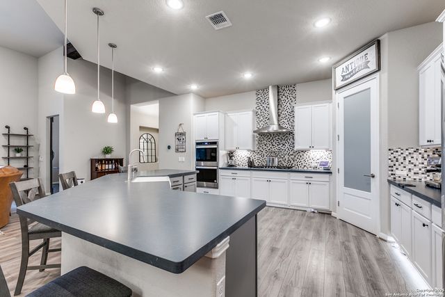 12834 Fort Hancock, San Antonio, TX 78245