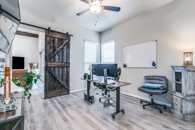 12834 Fort Hancock, San Antonio, TX 78245