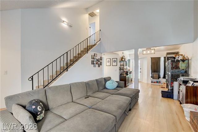 163 Spinnaker Drive, Henderson, NV 89015
