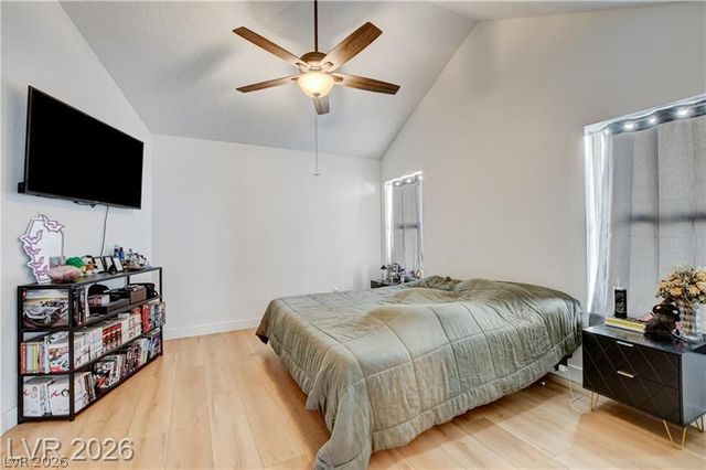 163 Spinnaker Drive, Henderson, NV 89015