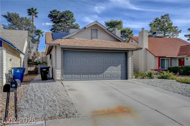 163 Spinnaker Drive, Henderson, NV 89015