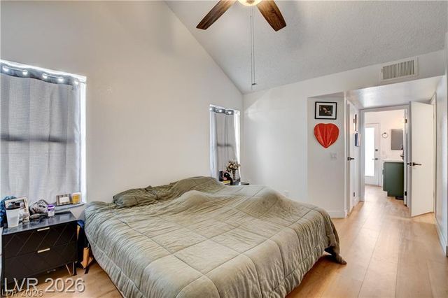 163 Spinnaker Drive, Henderson, NV 89015