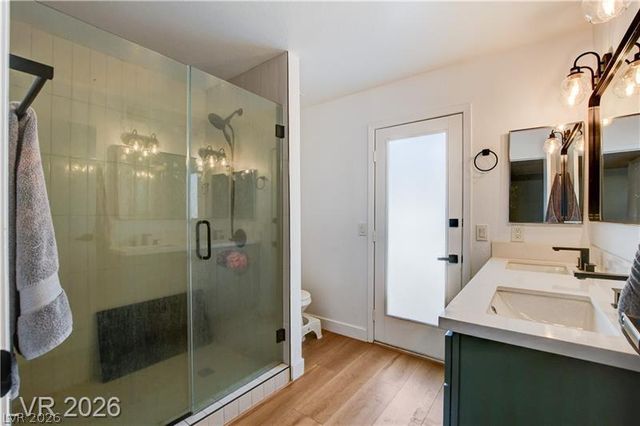 163 Spinnaker Drive, Henderson, NV 89015