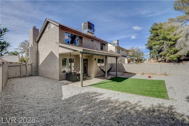 163 Spinnaker Drive, Henderson, NV 89015