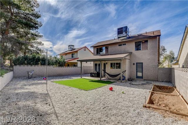 163 Spinnaker Drive, Henderson, NV 89015