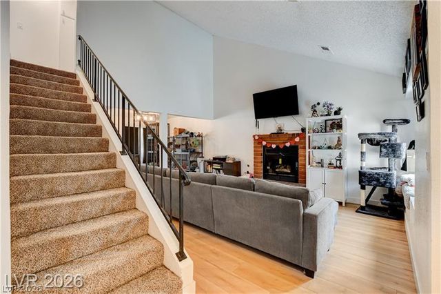 163 Spinnaker Drive, Henderson, NV 89015