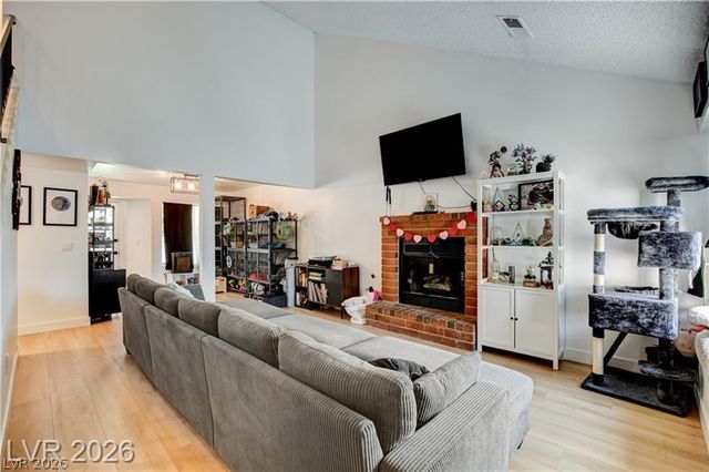 163 Spinnaker Drive, Henderson, NV 89015