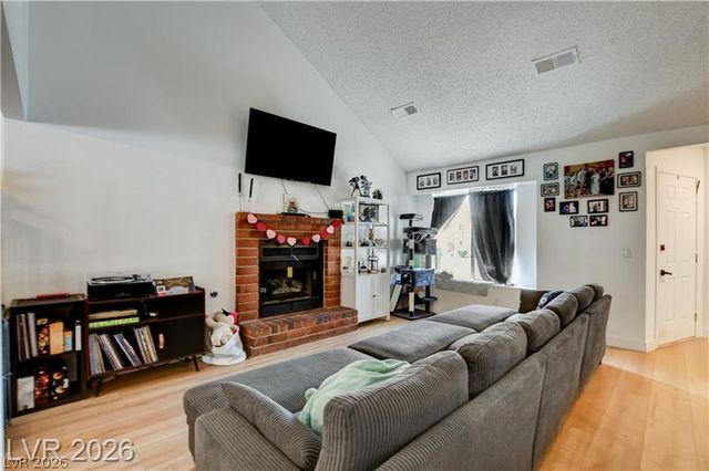 163 Spinnaker Drive, Henderson, NV 89015