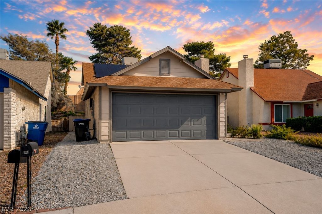 163 Spinnaker Drive, Henderson, NV 89015 — photo 3