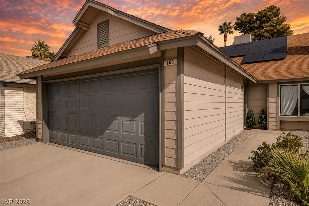 163 Spinnaker Drive, Henderson, NV 89015 — photo 4