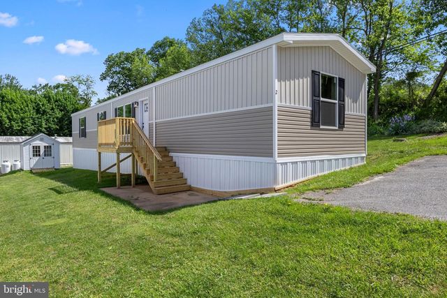 2 MILL STREET, York, PA 17406