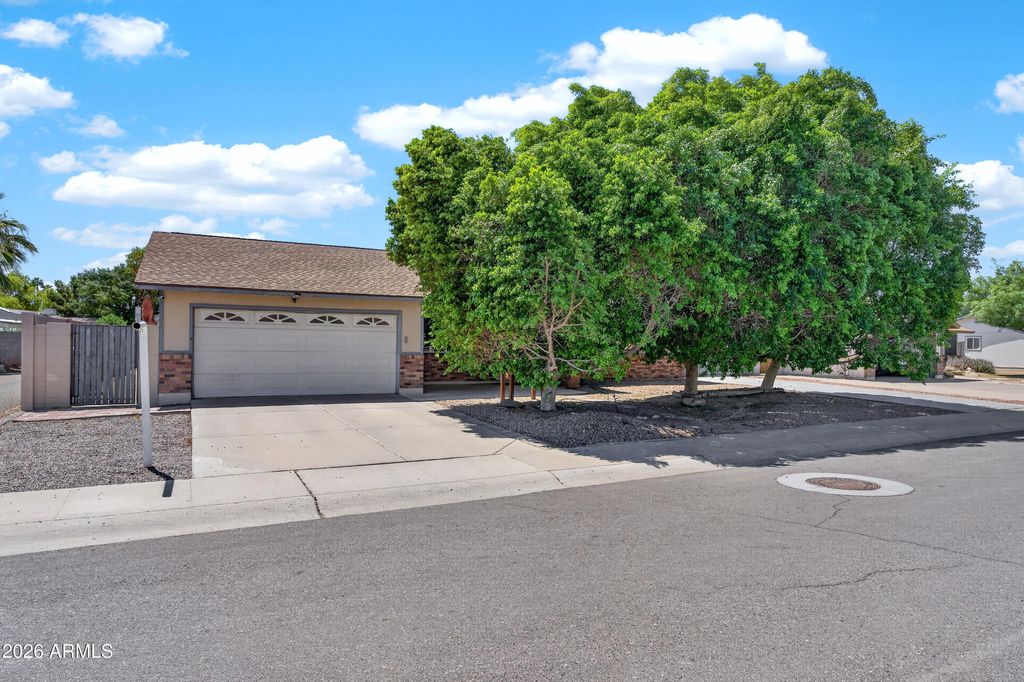 3222 N SEAN Drive, Chandler, AZ 85224 — photo 2