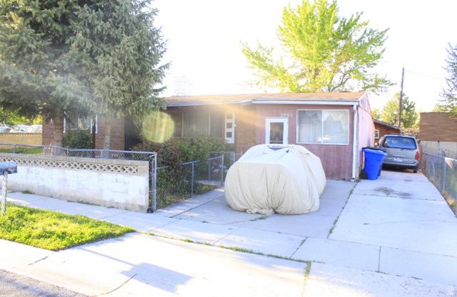 2062 W 7705 S, West Jordan, UT 84084