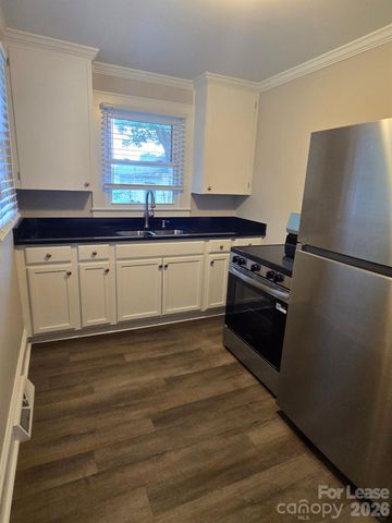805 Oakshade Avenue, Kannapolis, NC 28083