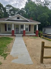 805 Oakshade Avenue, Kannapolis, NC 28083