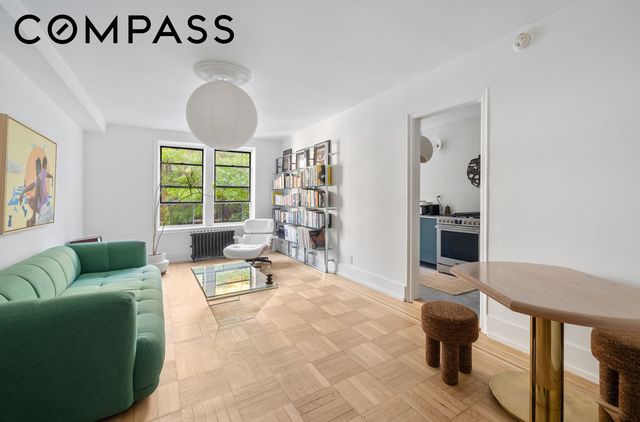 1075 Grand Concourse AJ, New York City, NY 10452