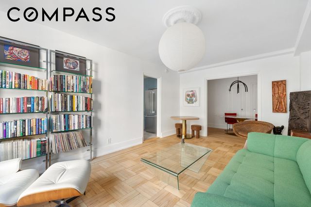 1075 Grand Concourse AJ, New York City, NY 10452