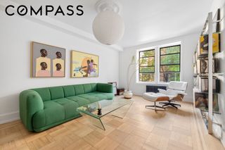 1075 Grand Concourse AJ, New York City, NY 10452
