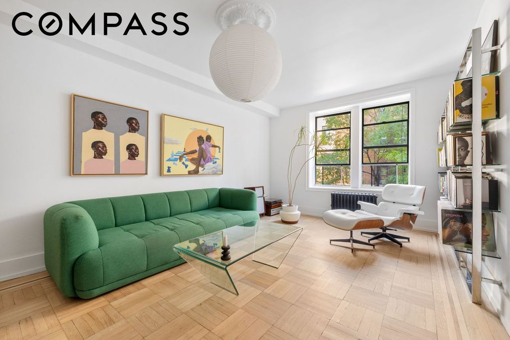 1075 Grand Concourse AJ, New York City, NY 10452