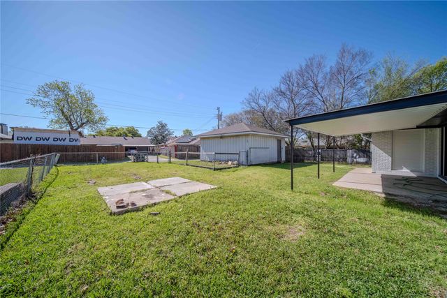 2614 Whitson Way, Mesquite, TX 75150