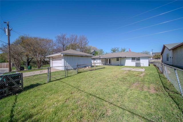 2614 Whitson Way, Mesquite, TX 75150