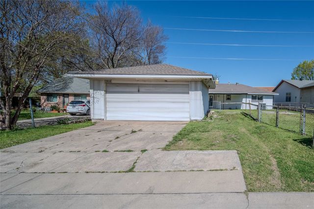 2614 Whitson Way, Mesquite, TX 75150