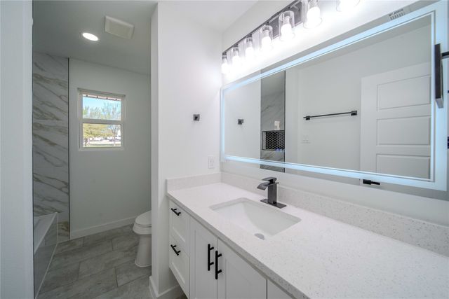 2614 Whitson Way, Mesquite, TX 75150