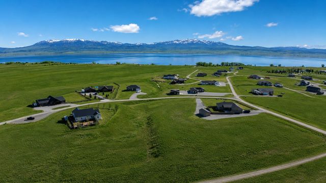 5 Mountainair Drive, Townsend, MT 59644