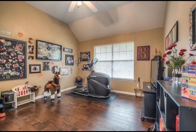 1812 Lacey Oak Lane, Keller, TX 76248