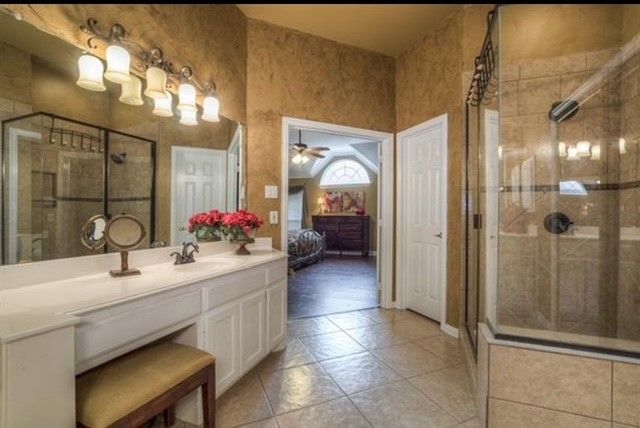 1812 Lacey Oak Lane, Keller, TX 76248