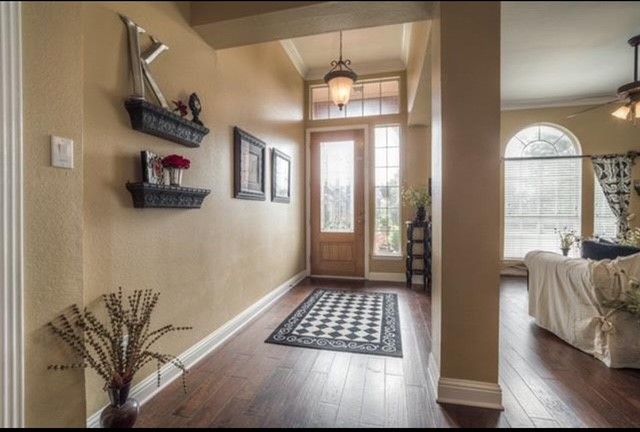 1812 Lacey Oak Lane, Keller, TX 76248