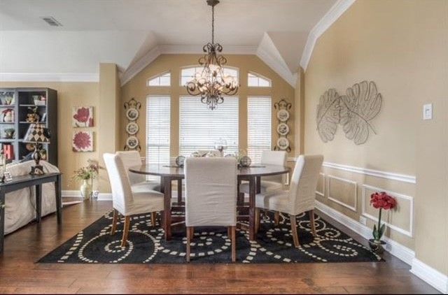 1812 Lacey Oak Lane, Keller, TX 76248